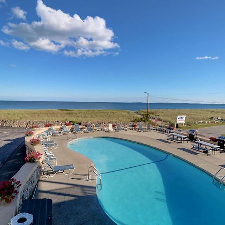 Sea View Inn Old Orchard Beach Exteriér fotografie