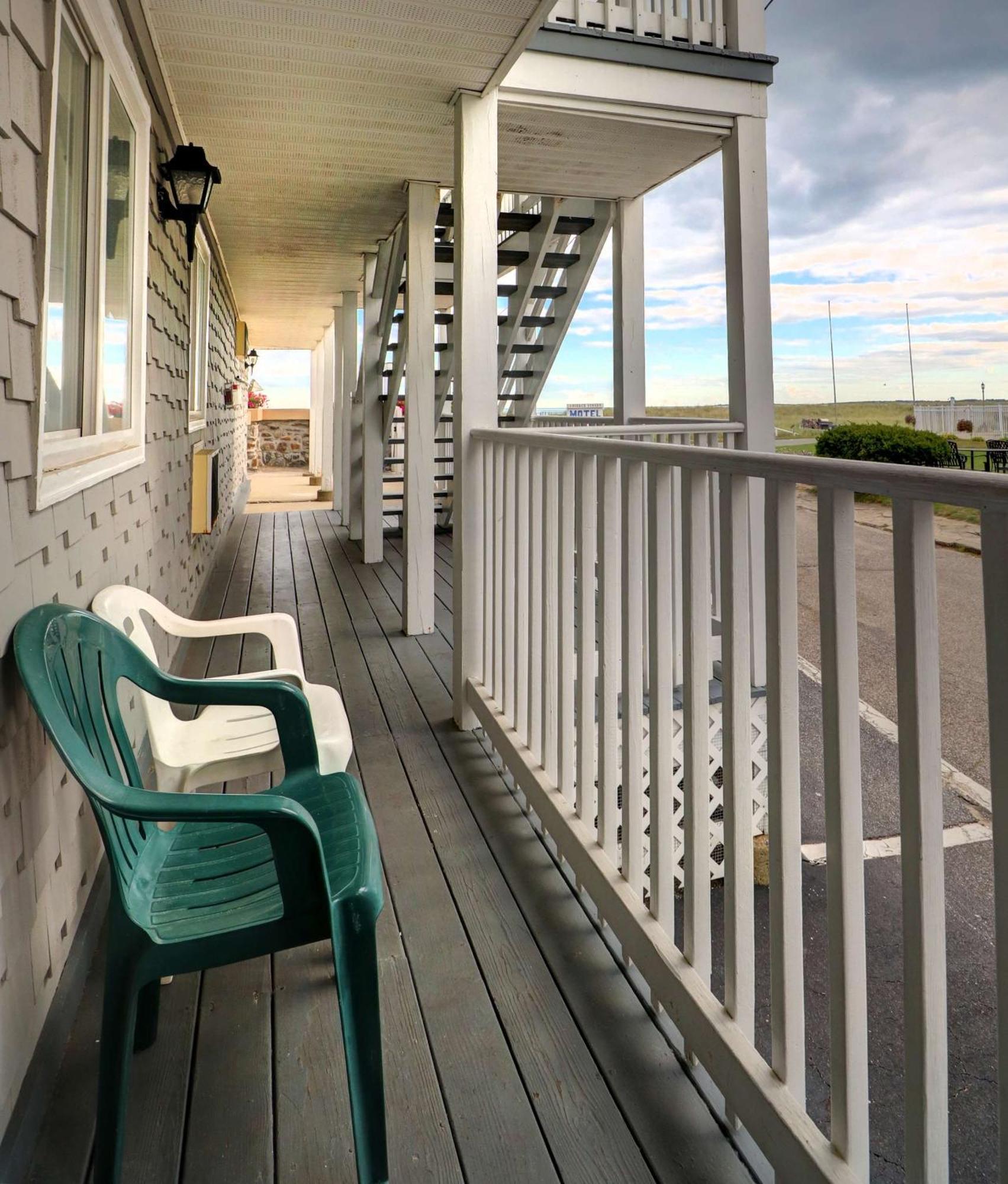 Sea View Inn Old Orchard Beach Exteriér fotografie