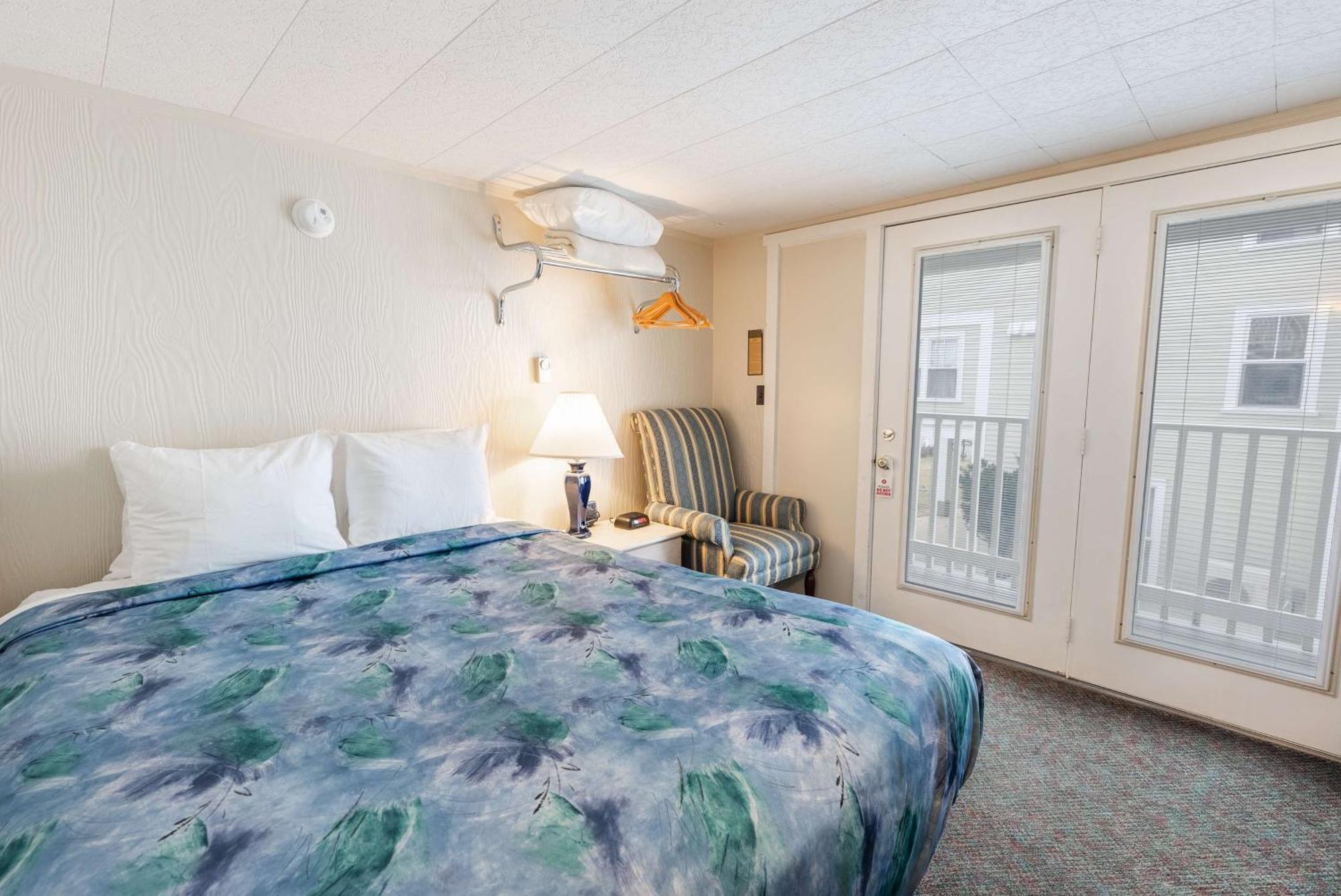 Sea View Inn Old Orchard Beach Exteriér fotografie
